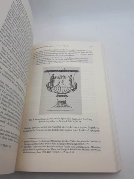 Chiarini, Paolo (Herausgeber): Rom - Europa Treffpunkt der Kulturen: 1780 - 1820