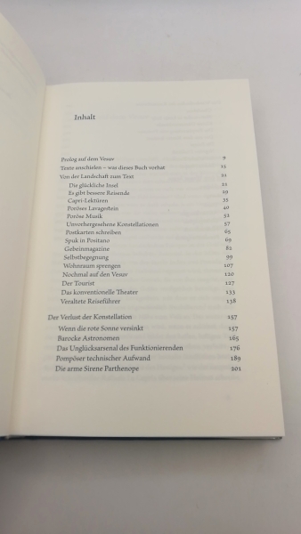 Mittelmeier, Martin: Adorno in Neapel Wie sich eine Sehnsuchtslandschaft in Philosophie verwandelt