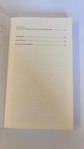 Rüsen, Jörn: Humanism in intercultural perspective Experiences and expectations