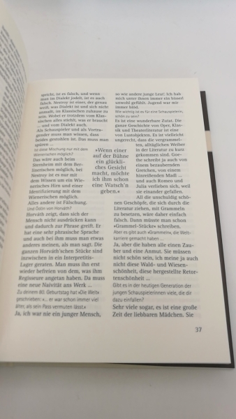 Horowitz, Michael: Tischgespräche Über Essen, Trinken und die anderen schönen Dinge des Lebens