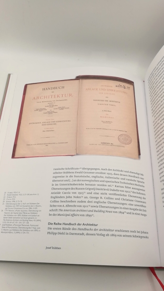 Magnago Lampugnani, Vittorio (Hrsg.): Manuale zum Städtebau. Die Systematisierung des Wissens von der Stadt: 1870-1950