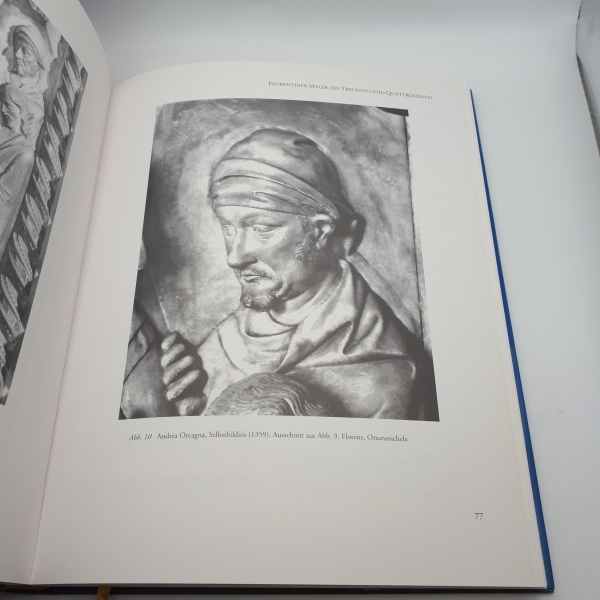 Müller Hofstede, Justus (Herausgeber): Florenz in der Frührenaissance Kunst - Literatur - Epistolographie in der Sphäre des Humanismus; Gedenkschrift für Paul Oskar Kristeller (1905 - 1999)