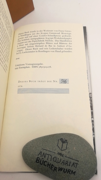 Enzesberger, Hans Magnus (Hrsg.): Griechische Märchen. Gesammelt und übersetzt von Johann Georg von Hahn