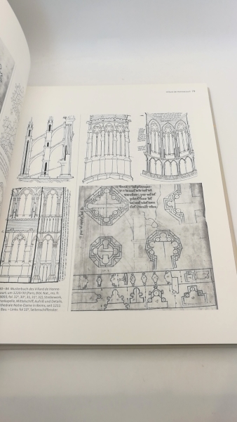 Binding, Günther: Was ist Gotik? Eine Analyse der gotischen Kirchen in Frankreich, England und Deutschland 1140 - 1350