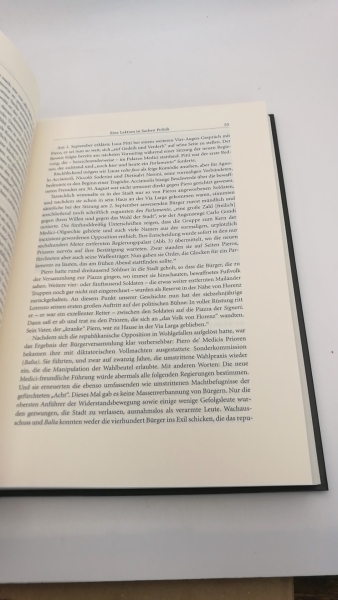 Martines, Lauro (Verfasser): Die Verschwörung Aufstieg und Fall der Medici im Florenz der Renaissance / Lauro Martines. Aus dem Engl. von Eva Dempewolf