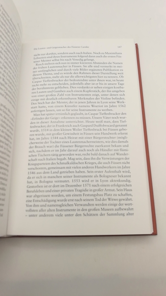 Körner, Hans-Michael (Herausgeber): Bayern und Italien Kontinuität und Wandel ihrer traditionellen Bindungen. Vorträge der "Historischen Woche" der Katholischen Akademie in Bayern vom 17. bis 20. Februar 2010 in München