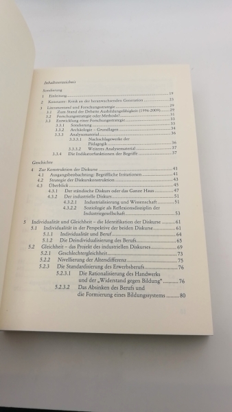 Großkopf, Steffen: Industrialisierung der Pädagogik Eine Diskursanalyse / Steffen Großkopf