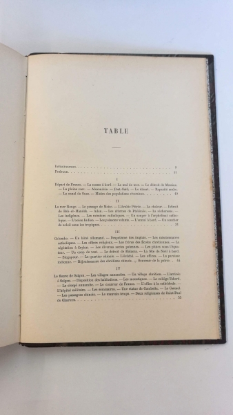 l Abbé, M., B. Bruley: Le Japon d'aujourd'hui Extraits du Journal Intime