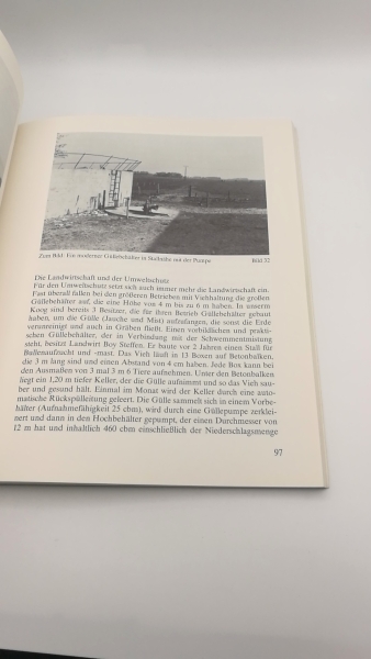 Kraft, Heinrich: Der Kleiseerkoog. 1727 - 1977 so wurde und entwickelte sich ein Koog an der Westküste in 250 Jahren; ein Jubiläumsbuch zum 250jährigen Bestehen des Kooges