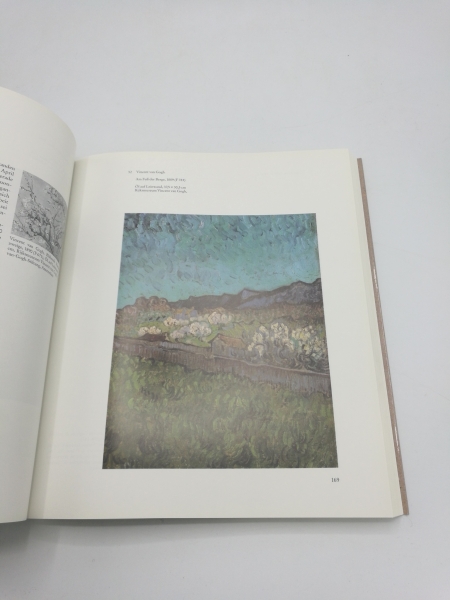 Költzsch, Georg-W. (Hrsg.)Gogh, Vincent van (Ill.): Vincent van Gogh und die Moderne 1890 - 1914; [11. August 1990 - 4. November 1990; 16. November 1990 - 18. Februar 1991] / Museum Folkwang, Essen; Van Gogh Museum, Amsterdam. [Hrsg.: Georg-W. Költzsch; R