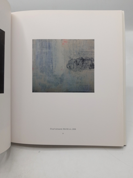 Denning, Ken Lüth, Hans-Heinrich: Unnötige Bilder Das Buch entstand in Verbindung mit den Ausstellungen in der Galerie Kopenhagen ... und der Galerie Lüth in Husum] / [oversaettelse: Aske Denning; Ullrich Meißner. Billeder og tekst: Ken Denning. Hrsg. Han