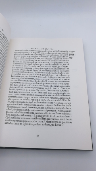 Maier, Michael: Atalanta fugiens = Die flüchtige Atalanta Neue alchemistische Embleme von den Geheimnissen der Natur