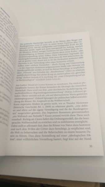 Maier, Friedrich (Verfasser): Imperium Von Augustus zum Algorithmus - Geschichte einer Ideologie / Friedrich Maier; herausgegeben von Rudolf Henneböhl