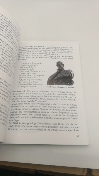 Maier, Friedrich (Verfasser): Imperium Von Augustus zum Algorithmus - Geschichte einer Ideologie / Friedrich Maier; herausgegeben von Rudolf Henneböhl