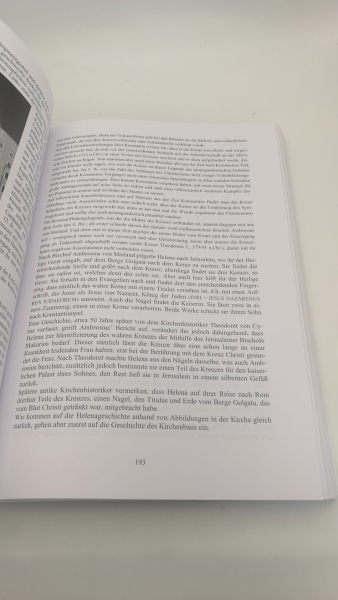 Foß, Rainer: Rom Auf erprobten Wegen von der bäuerlichen Siedlung zur "Ewigen Stadt" / Rainer Foss, Ina Meyenburg