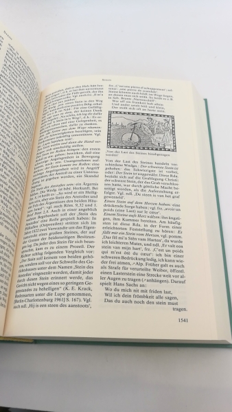 Röhrich, Lutz: Lexikon der sprichwörtlichen Redensarten. 3 Bände (=vollst.) 