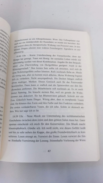 Kara, Fauntella (Verfasser): Die Frau auf dem Bananenboot Eine Streitschrift für die Liebe, das Glück und den real existierenden Feminismus / Fauntella Kara