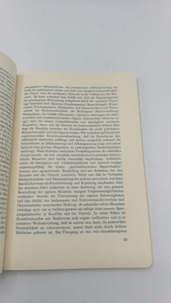 Roemer, Hans: Gynäkologische Organneurosen. Einführungsvorlesungen in die Psychosomatik.