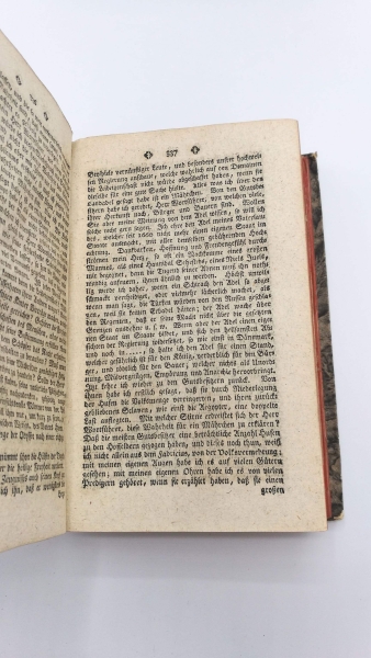 Boie, Reinhold Jacob: Monatliche Uebersicht der gesammten Litteratur. Erstes Stueck Januar 1791 bis Zwölftes Stück December 1791.