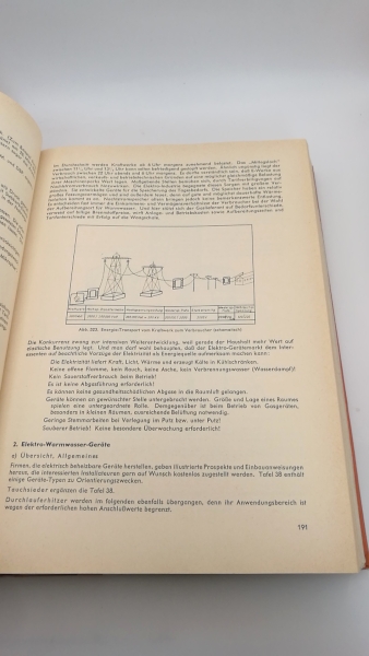 Laber, Wilhelm: Gas Wasser Abwasser. Das neuzeitliche Fachbuch für Installateure.