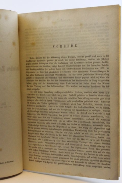 Schulte, J. F.: Lehrbuch der deutschen Reichs- und Rechtsgeschichte