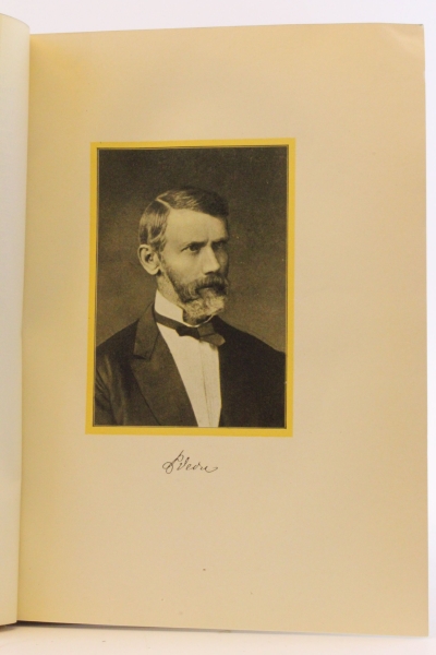 Friis, Aage: Det Nordslesvigske Sporgsmaal 1864-1879. Aktstykker og breve til belysning af den danske regerings politik. I. Bind: Fra Efteraaret til marts 1868