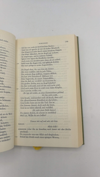 Briegleb, Klaus (Hrsg.): Heinrich Heine. Sämtliche Schriften Erster Band