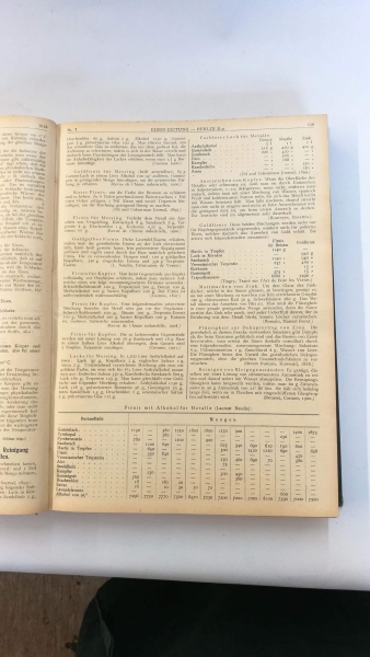 Eisen-Zeitung: Zeitschrift für die gesamte Gießereipraxis Fach- und Handelsblatt für Eisen-, Stahl- und Maschinenindustrie, Erz-, Roheisen- und Metallhandel. XXXIV. Jahrgang 1913 Nr. 1-52