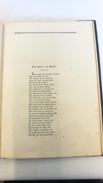 Gottfried, August Bürger, Ludwig H. C. Hölty: National-Bibliothek der Deutschen Classiker; Auswahl des Bessern aus ihren sämmtlichen Werken. Erster Band (in sechs Lieferungen mit fünf Portraits). Hier: die ersten drei Lieferungen mit dem Portrait Bürgers.