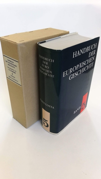 Schieder (Hrsg.), Theodor: Handbuch der europäischen Geschichte. Bd. 5 Europa von der französischen Revolution zu den Nationalstaatlichen Bewegungen des 19. Jahrhunderts.