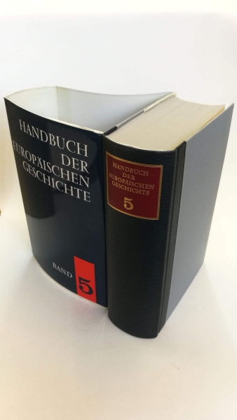 Schieder (Hrsg.), Theodor: Handbuch der europäischen Geschichte. Bd. 5 Europa von der französischen Revolution zu den Nationalstaatlichen Bewegungen des 19. Jahrhunderts.