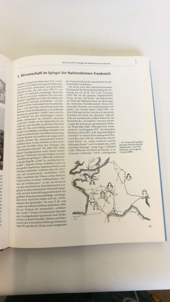 Hartmann-Virnich, Andreas: Was ist Romanik? Geschichte, Formen und Technik des romanischen Kirchenbaus