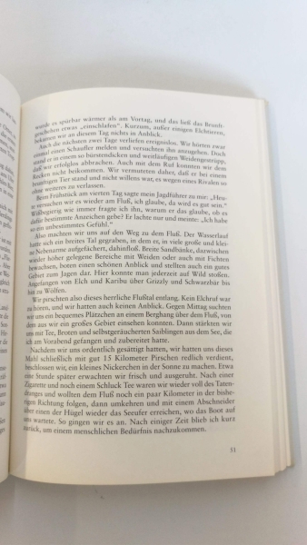 Mayr, Kurt: Jagen in Nordamerik. Band 1-3 (vollständig Edition Hubertus