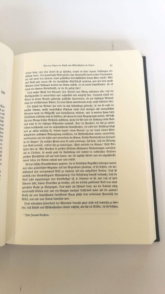 Friedrich Der Große, Gustav Berthold Holz (Hrsg.): Philosophische Schriften. Die Werke Friedrichs des Großen. achter Band