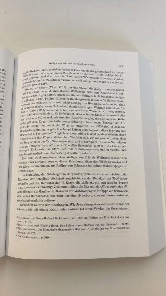 Birkhan, Helmut (Herausgeber): Der achthundertjährige Pelzrock Walther von der Vogelweide - Wolfger von Erla - Zeiselmauer; Vorträge gehalten am Walther-Symposion der Österreichischen Akademie der Wissenschaften vom 24. bis 27. September 2003 in Zeiselmau