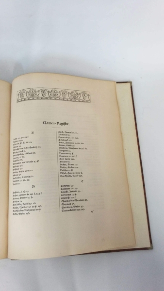 Grisebach, Eduard: Die Wanderung der Novelle von der treulosen Wittwe durch die Weltlitteratur