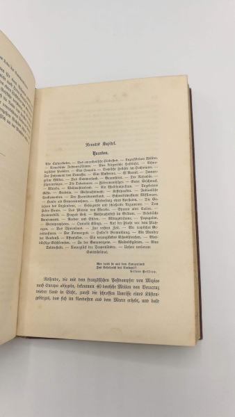 Oswald, Felix L.: Streifzüge in den Urwäldern von Mexico und Central-Amerika