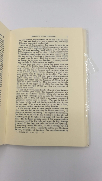 Sarychew, Gavrila A.: Account of a Voyage of Discovery to the North-East of Siberia, the Frozen Ocean, and the North-East Sea