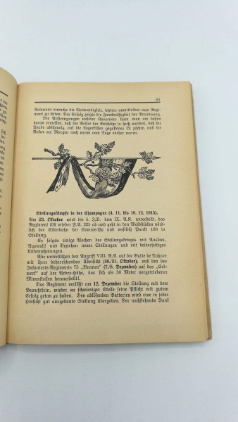 Alfred von Rosenberg Lipinsky: Das Feldartillerie-Regiment "Generalfeldzeugmeister" (2. Brand.) Nr. 18 1914-1918. Nach den amtlichen Kriegstagebüchern und aus eigenen Aufzeichnungen zusammengestellt. Erinnerungsblätter deutscher Regimenter. Die Anteilnahm