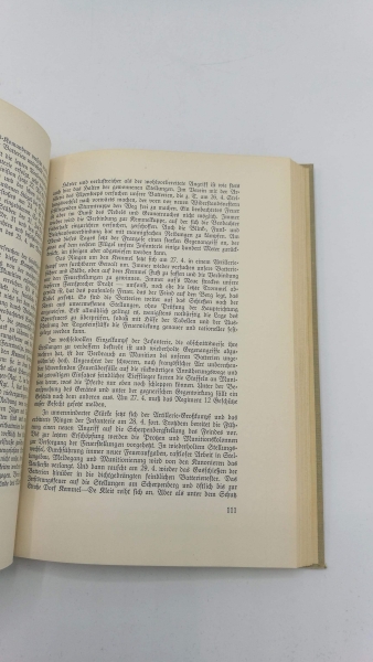 Oberst a. D. Sanner: Kgl. Preuß. I. Unterelsäßisches Feldartillerie-Regiment Nr. 31. Nach Kriegstagebüchern und Aufzeichnungen von Mitkämpfern Aus Deutschlands großer Zeit. Heldentum deutscher Regimenter. Ehemals preußische Truppenteile: 72. Band. [Sehr s