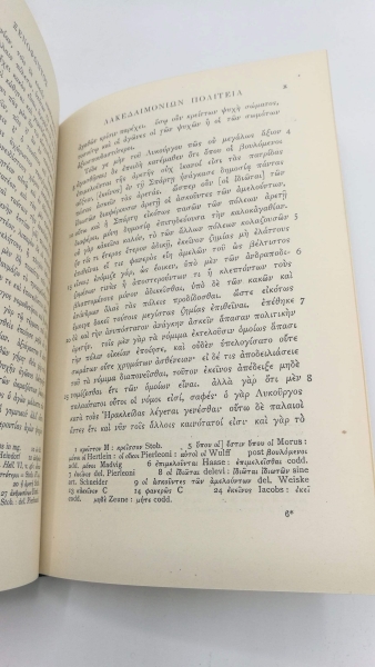 Xenophontis: Xenophontis. Opera Omnia. Tomus V. Opuscula Recognovit Brevique Adnotatione Critica Instrvxit