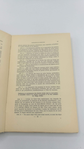 Collectif: Annuaire de la Societe d Histoire et d Archeologie de la Lorraine Tome XLVII