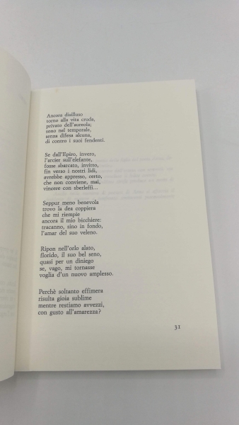 Cipollaro, Leopoldo: Le viole del pensiero Poesie