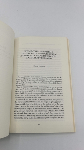 Kim, Dalchoong: Consequences of German Unification and Its Implications for a Divided Korea