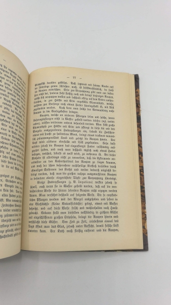 Borgmann, Hugo: Anleitung zum Schmetterlingsfang und zur Schmetterlingszucht nebst einem Verzeichnis der Makrolepidopteren der Umgegend Cassels, sowie einem Anhan, einige Mikrolepidopteren dieser Fauna enthaltend, unter Angabe der Fundorte, Lebensweise et