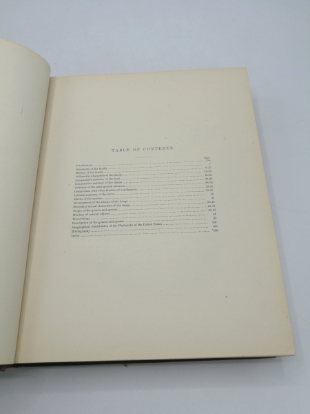 Packard, A. S.: A monograph of the geometrid moths or Phalaenidae of the United States. Department of the Interior. Report of the United States Geological Surney of the Terretories. Volume X.