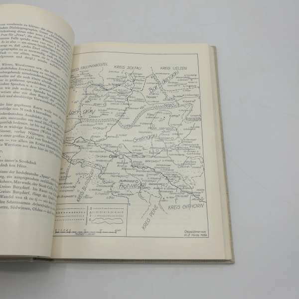 Pröve, Heinrich, Jürgen Ricklefs u. Wolfgang Paul: Heimatchronik der Stadt und des Landkreises Celle