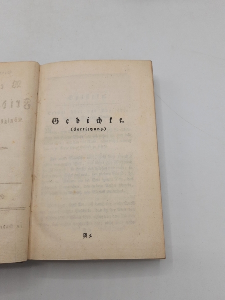 Friedrich der Große: Hinterlassene Werke Friedrichs II. Königs von Preußen