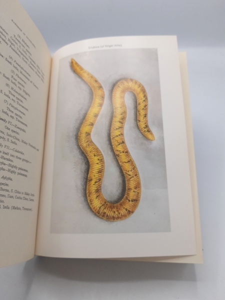 Banerji, Paresh: Handbook of Snake-Bite