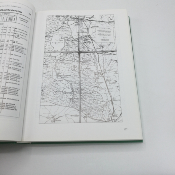 Wöbcke, Ulf H. W.: Johannisburg in Ostpreußen Straßen, Gebäude, Landschaft und Menschen mit Geschichte und Einwohnerverzeichnis um 1900 bis 1945